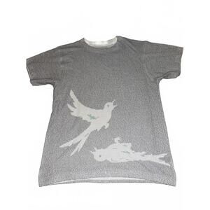 Litographs To Kill a Mockingbird Book T-Shirt Adult Large L AOP Words